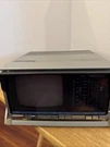 Emerson VR36 Portable 5 Inch B&w Television With Am/fm Radio W/box Manual. Fixed Price $50.00.