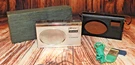 Tested! Remington Vintage Transistor Radio With Case, Battery & Original Box. Fixed Price $75.65.
