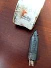 Nos Tested 1AH4 Miniature Tube Motorola Electronic. Fixed Price $8.98.