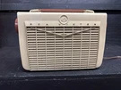Vintage Rca Victor Am Tube Radio Model 8-BX-5K Sold For Parts. Fixed Price $35.00.