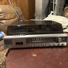 Sears Roebuck Am/fm Stereo System Model 132.91852800 *for Parts Repair*. Fixed Price $79.99.