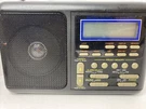 Northern Tool Worldwide Multi 11-BAND Receiver FM/MW/SW1/SW2 Radio NH-101. Fixed Price $19.99.