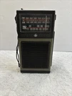 General Electric Model No. 7-2927B Hong Kong Fm-am Tv-lo Tv-hi Transister Radio. Fixed Price $9.99.