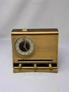 Arvin Transistor Radio Model 49R02 Walnut Wood Grain. Fixed Price $42.50.