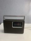 Zenith RF42 Solid State Am/fm Portable Radio Ac Battery Vtg Working See Video. Fixed Price $50.00.