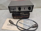 Lafayette 99-26387 Swr Power % Mod Fs Meter Antenna & Cord Box. Fixed Price $41.95.