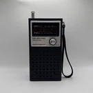 Vintage Westminster Cb Am Fm Receiver Radio Model No. 1118 Hong Kong Tested Vgc. Fixed Price $24.99.