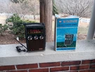 Vintage Windsor Am/fm Solid State Portable Radio With Box & Instructions Works. Fixed Price $29.99.