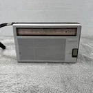 Vintage Sony Fm/am 2 Band Receiver TFM-6160W Tested Works. Fixed Price $24.99.