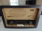 Grundig Majestic Vintage Tube Radio 1950'S Model 1070 - Tested And Sounds Great!. Fixed Price $68.00.