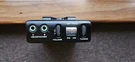 Vintage Sony Walkman SRF-33W Am/fm Portable Radio Tested & Working. Fixed Price $50.00.