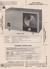 1963 Zenith K508B Radio Service Manual K508C K508P K508W 5K05 Schematic Diagram. Fixed Price $8.99.