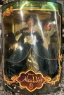 Disney Holiday Princess Jasmine Doll 1999 Special Edition Mattel - New Box.. Fixed Price $22.99.