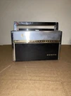 Zenith Trans-oceanic Royal 1000-D. Fixed Price $181.00.