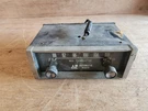 Automatic Radio FM-5099 Car 1960S Vintage Usa Not Working Parts Am/fm. Fixed Price $18.35.