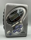 Sony Walkman WM-FX281 Tv/weather/fm/am Cassette Tape Player Tested. Fixed Price $45.00.