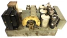 #2 Vintage Philco 20 Cathedral: Untested Chassis 7 Tubes Good Tuning Graphic. Fixed Price $75.00.