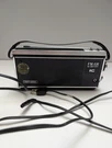 Vintage Panasonic Am/fm Radio RF-581 Shown Working Original Ac Power Cord. Fixed Price $100.00.