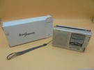 Borg Johnson Radio FM/MW/SW1-7 EC-9702A Works. Fixed Price $18.99.