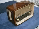 Telefunken Gavotte 5253W Am Fm Shortwave Radio. Very Nice Condition. Fixed Price $175.00.