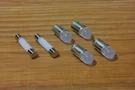 Philco 42-390 46-1226 46-1209 Radio Replacement Lamps Lights Led Bulbs. Fixed Price $28.50.