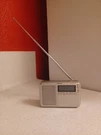 Eton Grundig Executive Traveller Iii - Am/fm/lw/sw Radio. Fixed Price $30.00.