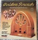 Welbilt Am/fm Radio Receiver Collector's Edition Model 1933C. Fixed Price $50.00.