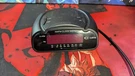 Curtis Alarm Clock Am Fm Radio Model CR1273 Tested Working. Fixed Price $19.99.