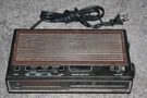 Vintage Sanyo 5005 Digital Am/fm Alarm Clock Radio. Fixed Price $18.99.