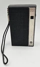 Vtg Ge Solid State Portable Handheld Am Radio Model P-2750D For Parts/repair. Fixed Price $5.99.