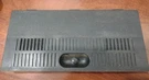 Battery Cover For Sony Stereo Radio Model No Mr 9700W.. Fixed Price $7.88.