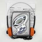 Sony Walkman WM-FX281 Am/fm Cassette Player New Belt Reconditioned. Fixed Price $79.90.