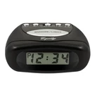 31003 Equity By Crosse Digital Alarm Clock Black Case With Lcd Display. Fixed Price $12.95.