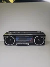 Vintage Toshiba RT-8016 Am Fm Radio Cassette Player Recorder Boombox 80S Prop. Fixed Price $65.00.