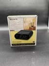 New Sony Dream Machine ICF-C218 Automatic Set Digital Alarm Clock Fm Radio. Fixed Price $97.00.