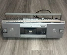 Vintage Jc Penney Am/fm Stereo Cassette Player/recorder 681-3940 Tested. Fixed Price $50.99.