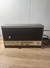 Zenith Table Radio 8ATI6X Model Number- A-411-A R1. Fixed Price $26.99.