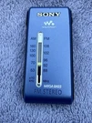 Aiwa CR-LD120 Am/fm Digital Stereo Radio Receiver Tested Works Perfectly. Fixed Price $45.00.