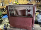 Bendix PAR-80 Portable Receiver Ac/dc Tube Marine Radio Working. Fixed Price $75.00.