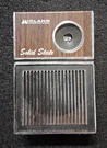 Midland International Solid State Model 10-006A. Fixed Price $10.00.