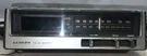 Vtg Lloyds Clock Radio Am/fm/weather Model J271 Simulated Woodgrain Tested. Fixed Price $19.99.