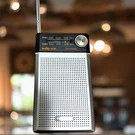 Vintage Toshiba RP-1190NS Shortwave Nsb Transistor Radio Japan Tested Works Rare. Fixed Price $99.46.