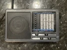 Magnavox D1875 Multi 11-BAND World Receiver Fm/lw/mw/sw Radio Tested Working. Fixed Price $39.99.