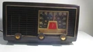 Vtg Philco B-956 Am/fm Tube Radio Ca 1953 50S Rare. Fixed Price $49.76.
