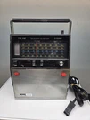 Vintage Montgomery Ward Airline 5-BAND Radio Fm Am Shortwave Sw Working Collecti. Fixed Price $39.95.