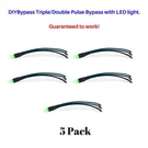 Diybypass Parking Brake Dvd For All Pioneer, Alpine, Kenwood, Boss, Sony. Fixed Price $44.50.