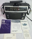 Emerson MBR-1 Multiband AM/FM/CB/SW1 & 2/TV/AC/WEATHER/PA Shortwave Radio Tested. Fixed Price $58.00.