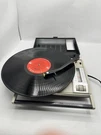 Panasonic SG-356 Am Solid State Radio Phono Ac Battery Tested Works. Fixed Price $99.00.
