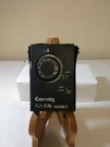 Roller Phone Am/fm Stereo With Cover Case Vintage Portable Radio. Fixed Price $19.99.