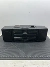 Jvc PC-X500 Dual Cassette Am/fm Cd Stereo Boombox Powers On Parts/repair. Fixed Price $85.00.